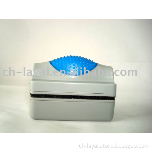Aquarium Magnetic Flow Brush